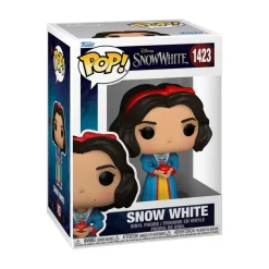 Disney princess Funko Pop! Disney Blancanieves Figura de Vinilo Blancanieves> Fan Zone|Figuras Acción