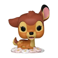 Disney Funko Pop! Classic Figura de Vinilo Bambi 80 Aniversario> Fan Zone