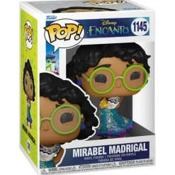 Encanto Funko Pop! Disney Figura de Vinilo Mirabel Madrigal> Figuras Acción