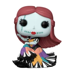 Funko Pop! Disney Pesadilla Antes de Navidad Figura de Vinilo Sally> Fan Zone|Figuras Acción