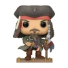 Funko Pop! Disney Piratas del Caribe Figura de Vinilo Jack Sparrow> Fan Zone|Figuras Acción