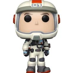 Lightyear Funko Pop! Disney Pixar Figura de Vinilo Buzz (XL-01)> Fan Zone|Figuras Acción
