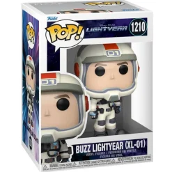 Lightyear Funko Pop! Disney Pixar Figura de Vinilo Buzz (XL-01)> Fan Zone|Figuras Acción