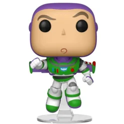 Funko Pop! Disney Pixar Toy Story 4 Figura de Vinilo Buzz Lightyear> Fan Zone|Figuras Acción
