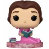 Funko Pop! Disney Princess Figura de Vinilo Bella> Fan Zone|Figuras Acción
