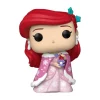 Funko Pop! Disney Princess Holiday Figura de Vinilo Ariel> Fan Zone|Figuras Acción