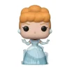 Funko Pop! Disney 100th Figura de Vinilo Cenicienta> Fan Zone|Figuras Acción