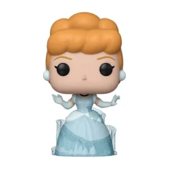 Funko Pop! Disney 100th Figura de Vinilo Cenicienta> Fan Zone|Figuras Acción