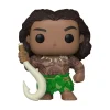 Funko Pop! Disney Vaiana 2 Figura de Vinilo Maui> Fan Zone|Figuras Acción
