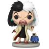 Funko Pop! Disney Villains Figura de Vinilo Cruella de Vil> Figuras Acción