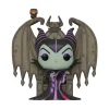 Disney Funko Pop! Villains Figura de Vinilo Maléfica en el Trono> Fan Zone|Figuras Acción