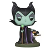 Funko Pop! Disney Villains Figura de Vinilo Maléfica> Figuras Acción
