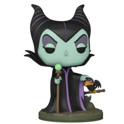 Funko Pop! Disney Villains Figura de Vinilo Maléfica> Figuras Acción