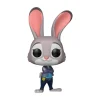 Funko Pop! Disney Zootropolis 2 Figura de Vinilo Judy Hoops> Fan Zone|Figuras Acción