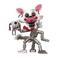 Funko Pop! Games Five Nights at Freddy's Figura de Vinilo Mangle> Fan Zone|Figuras Acción
