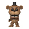 Funko Pop! Games Five Nights at Freddy's Figura de Vinilo Withered Freddy> Fan Zone|Figuras Acción