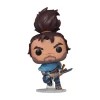 Funko Pop! Games League of Legends Figura de Vinilo Yasuo> Fan Zone|Figuras Acción