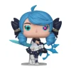 Funko Pop! Games League of Legends Figura de Vinilo Gwen> Fan Zone|Figuras Acción