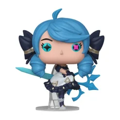 Funko Pop! Games League of Legends Figura de Vinilo Gwen> Fan Zone|Figuras Acción