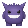 Funko Pop! Games Pokémon Figura de Vinilo Gengar Ectoplasma> Fan Zone|Figuras Acción