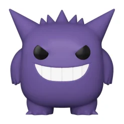 Funko Pop! Games Pokémon Figura de Vinilo Gengar Ectoplasma> Fan Zone|Figuras Acción