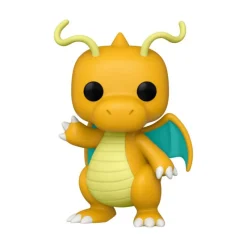 Funko Pop! Games Pokémon Figura de Vinilo Dragonite> Fan Zone|Figuras Acción
