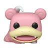 Pokemon Funko Pop Games! Pokémon Figura de Vinilo Slowpoke> Fan Zone|Figuras Acción