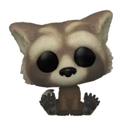 Funko Pop! Guardianes de la Galaxia Figura de Vinilo Baby Rocket> Fan Zone|Figuras Acción
