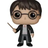 Funko Pop! Harry Potter Figura de Vinilo Harry Potter> Fan Zone|Figuras Acción