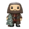 Harry potter Funko Pop! Figura de Vinilo Rubeus Hagrid> Fan Zone|Figuras Acción