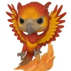 Funko Pop! Harry Potter Figura de Vinilo Fawkes> Fan Zone|Figuras Acción