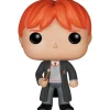 Funko Pop! Harry Potter Figura de Vinilo Ron Weasley> Fan Zone|Figuras Acción