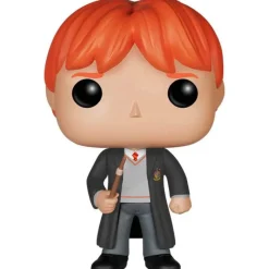 Funko Pop! Harry Potter Figura de Vinilo Ron Weasley> Fan Zone|Figuras Acción
