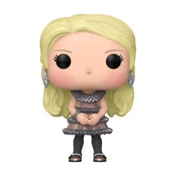 Harry potter Funko Pop! Figura de Vinilo Luna Lovegood con Vestido> Fan Zone|Figuras Acción