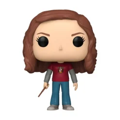 Harry potter Funko Pop! Figura de Vinilo Hermione Granger Oppugno> Fan Zone|Figuras Acción