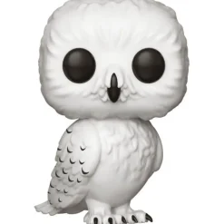 Funko Pop! Harry Potter Figura de Vinilo Hedwing> Fan Zone|Figuras Acción