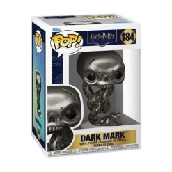 Funko Pop! Harry Potter Figura de Vinilo Marca Tenebrosa> Fan Zone|Figuras Acción