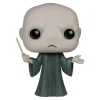 Funko Pop! Harry Potter Figura de Vinilo Voldemort> Fan Zone|Figuras Acción