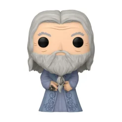 Harry potter Funko Pop! Figura de Vinilo Albus Dumbledore Horrocruxes> Fan Zone|Figuras Acción
