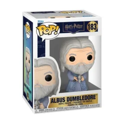 Harry potter Funko Pop! Figura de Vinilo Albus Dumbledore Horrocruxes> Fan Zone|Figuras Acción