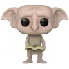 Funko Pop! Harry Potter La Cámara de los Secretos 20 Aniversario Figura de Vinilo Dobby> Fan Zone|Figuras Acción