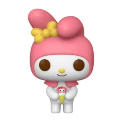 Funko Pop! Hello Kitty And Friends Figura de Vinilo My Melody> Fan Zone|Figuras Acción