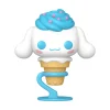 Funko Pop! Hello Kitty and Friends Figura de Vinilo Cinnamorroll Edición Especial> Fan Zone|Figuras Acción