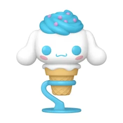 Funko Pop! Hello Kitty and Friends Figura de Vinilo Cinnamorroll Edición Especial> Fan Zone|Figuras Acción