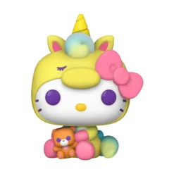Funko Pop! Hello Kitty and Friends Figura de Vinilo Hello Kitty> Fan Zone|Figuras Acción