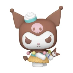 Funko Pop! Hello Kitty and Friends Figura de Vinilo Kuromi> Fan Zone