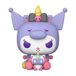 Funko Pop! Hello Kitty and Friends Figura de Vinilo Kuromi> Fan Zone|Figuras Acción