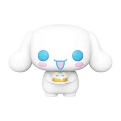 Funko Pop! Hello Kitty And Friends Figura de Vinilo Cinnamoroll> Fan Zone|Figuras Acción