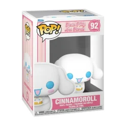 Funko Pop! Hello Kitty And Friends Figura de Vinilo Cinnamoroll> Fan Zone|Figuras Acción
