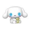 Funko Pop! Hello Kitty and Friends Figura de Vinilo Cinamoroll> Fan Zone|Figuras Acción